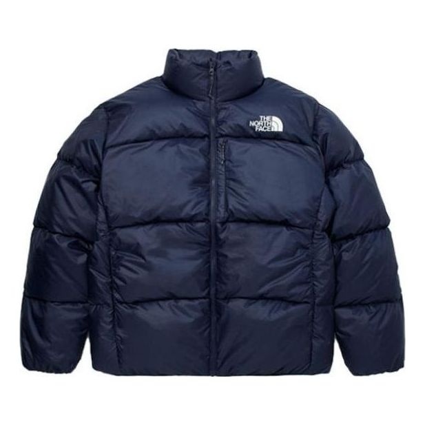 THE NORTH FACE Tech Pack Air Logo Jacket 'Navy' NJ1DM50B - 1