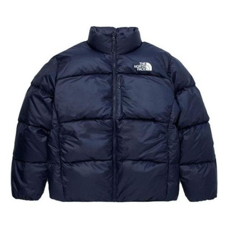 THE NORTH FACE Tech Pack Air Logo Jacket 'Navy' NJ1DM50B - 1