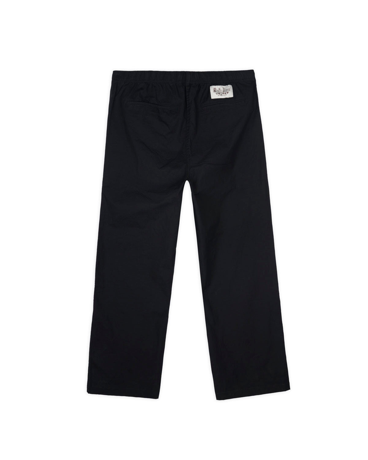 Ripstop Climber Pant - Black - 2