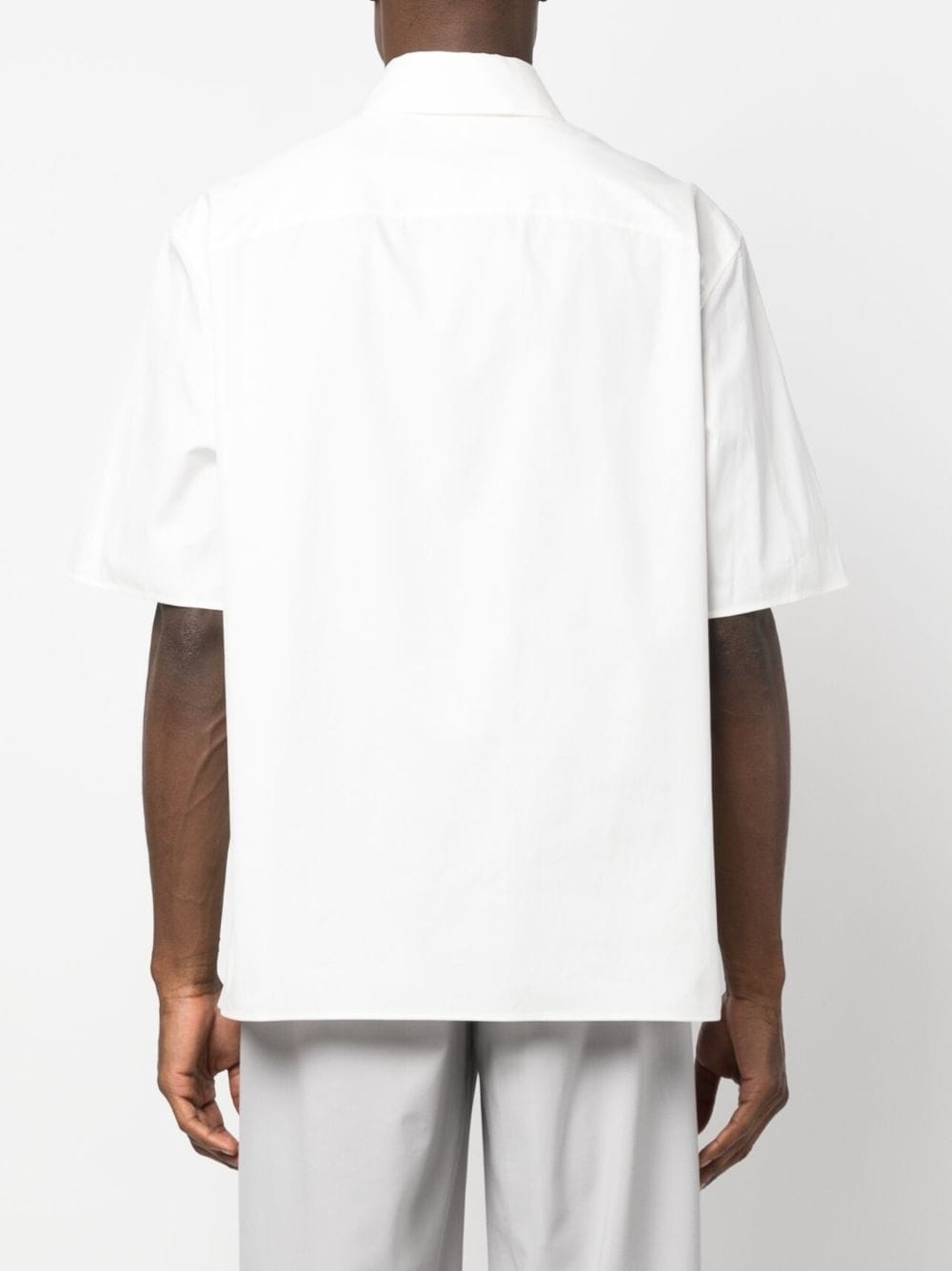 Patrick short-sleeve shirt - 4