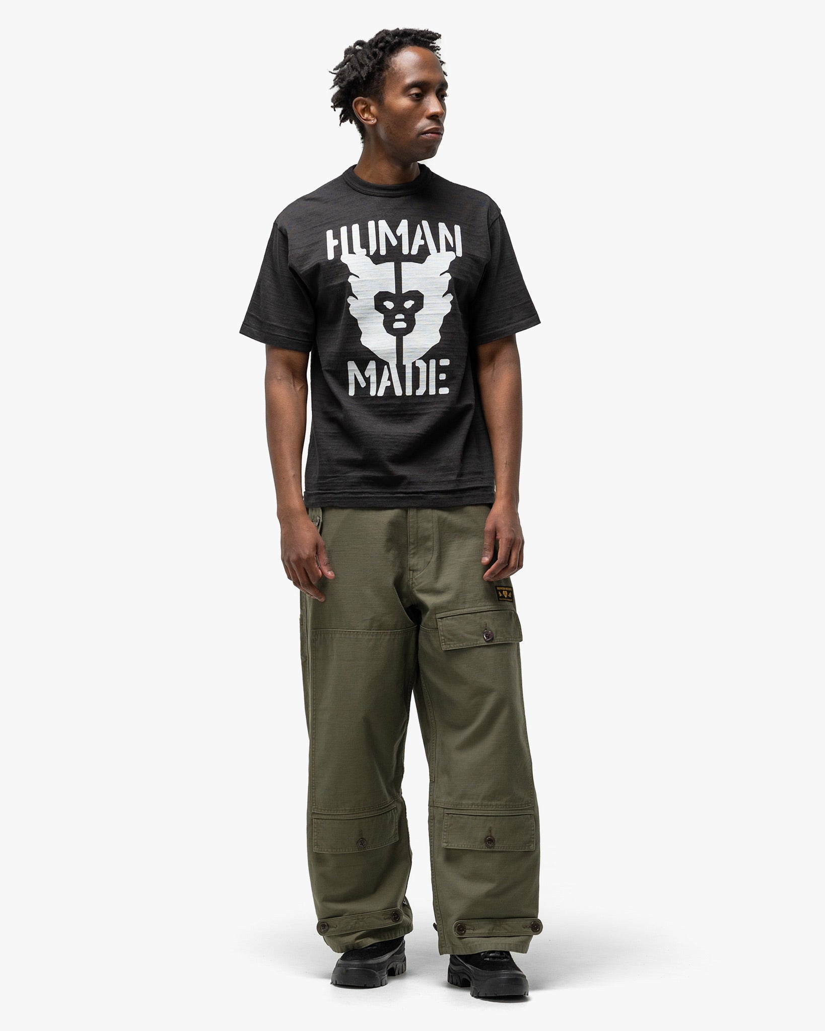 Graphic S/S T - 2