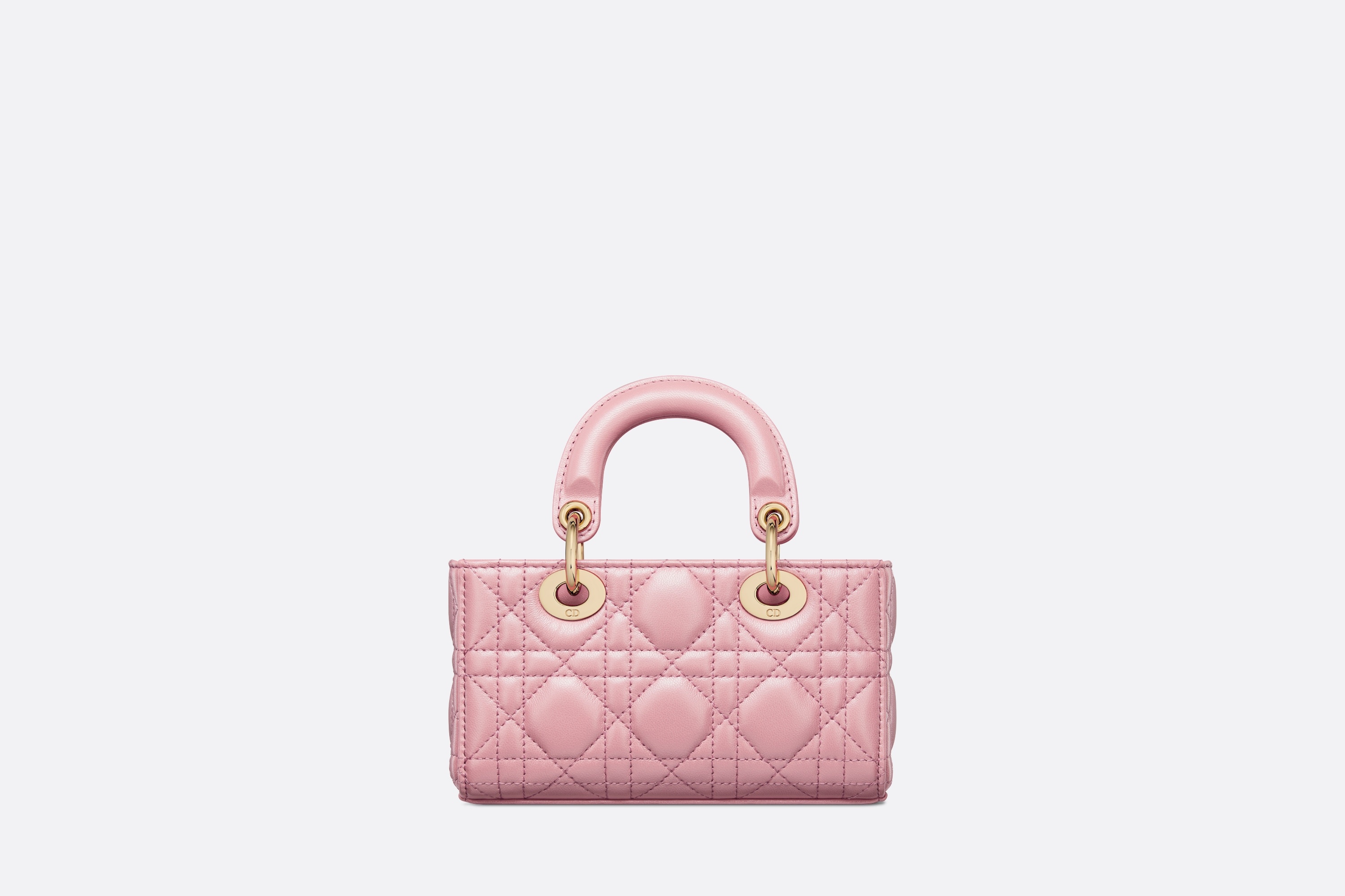 Dior Lady D-Joy Micro Bag | dior | REVERSIBLE