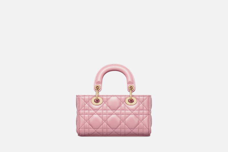 Lady D-Joy Micro Bag 5