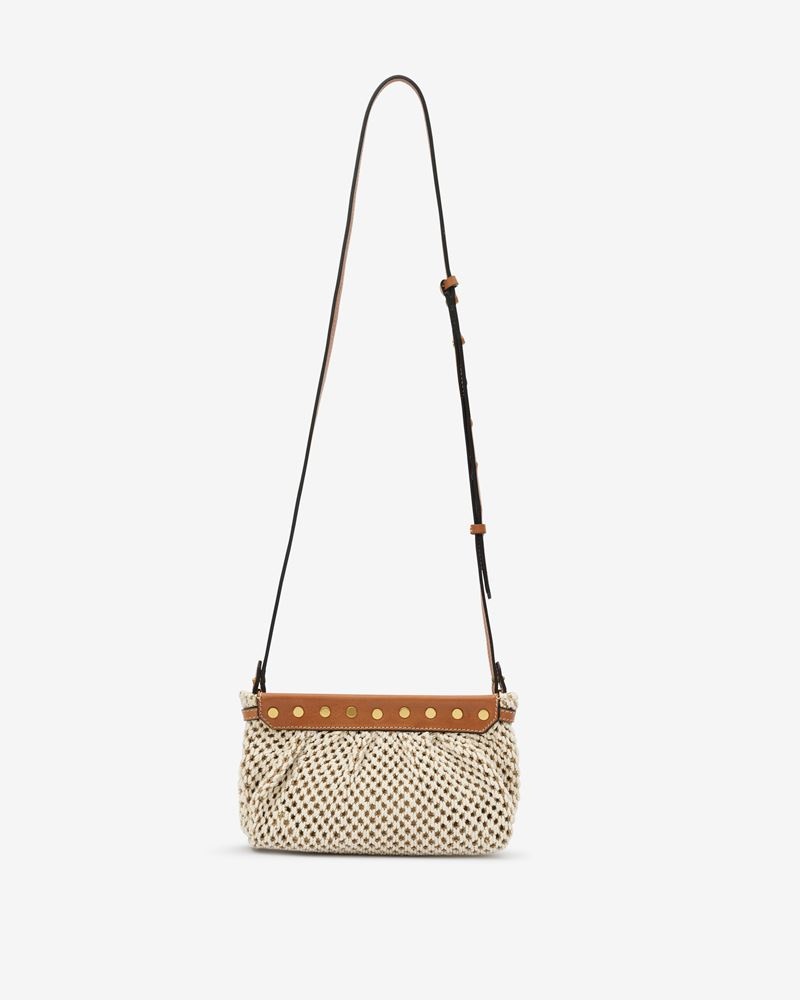 LUZ SMALL POUCH - 6