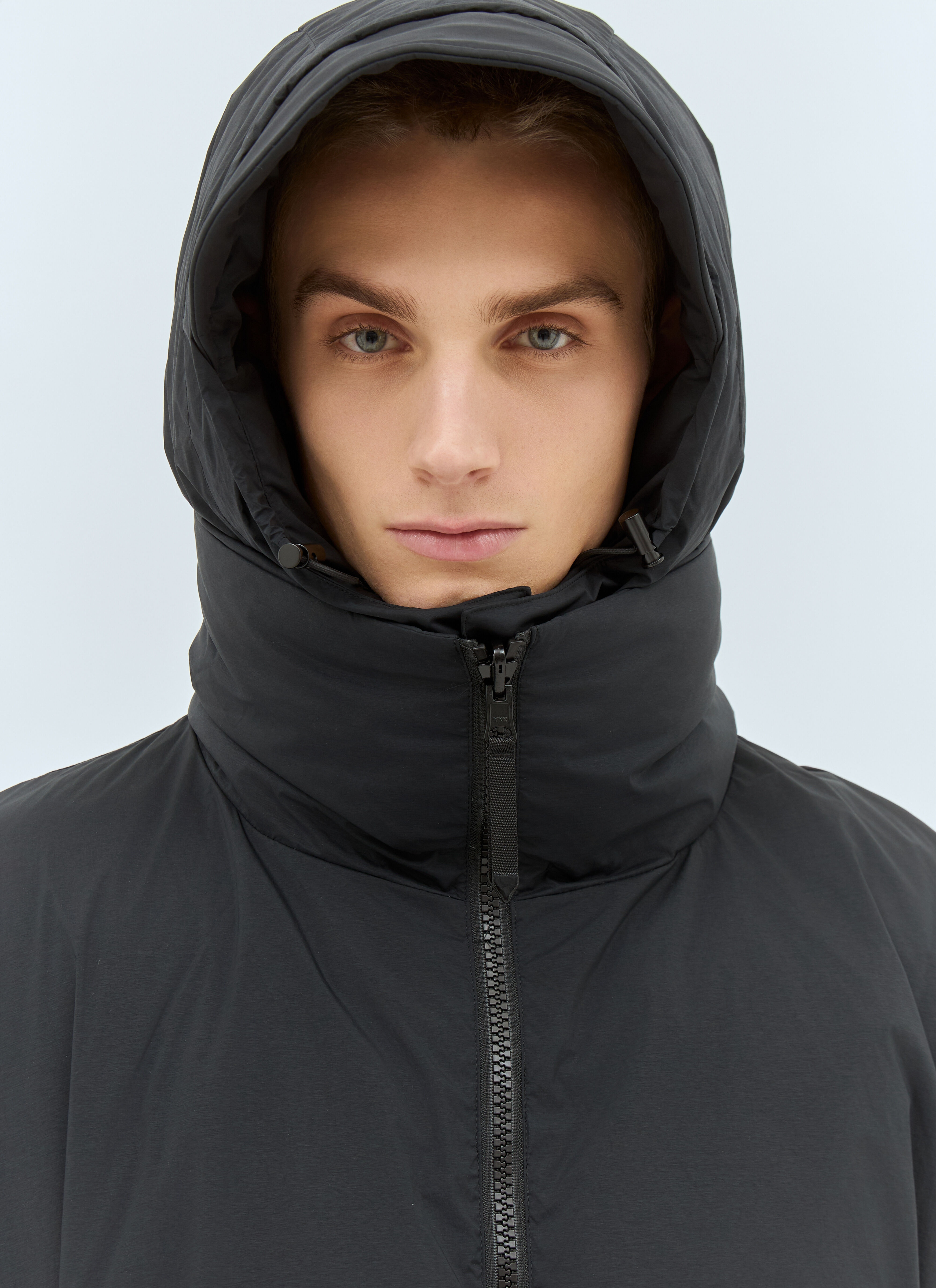 Aegissida Down Jacket - 3