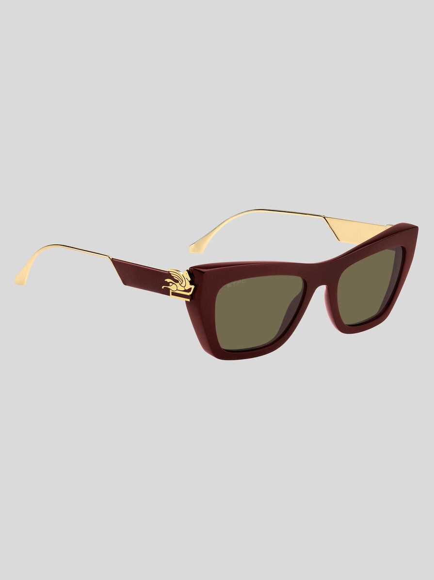 BOLD PEGASO SUNGLASSES - 3