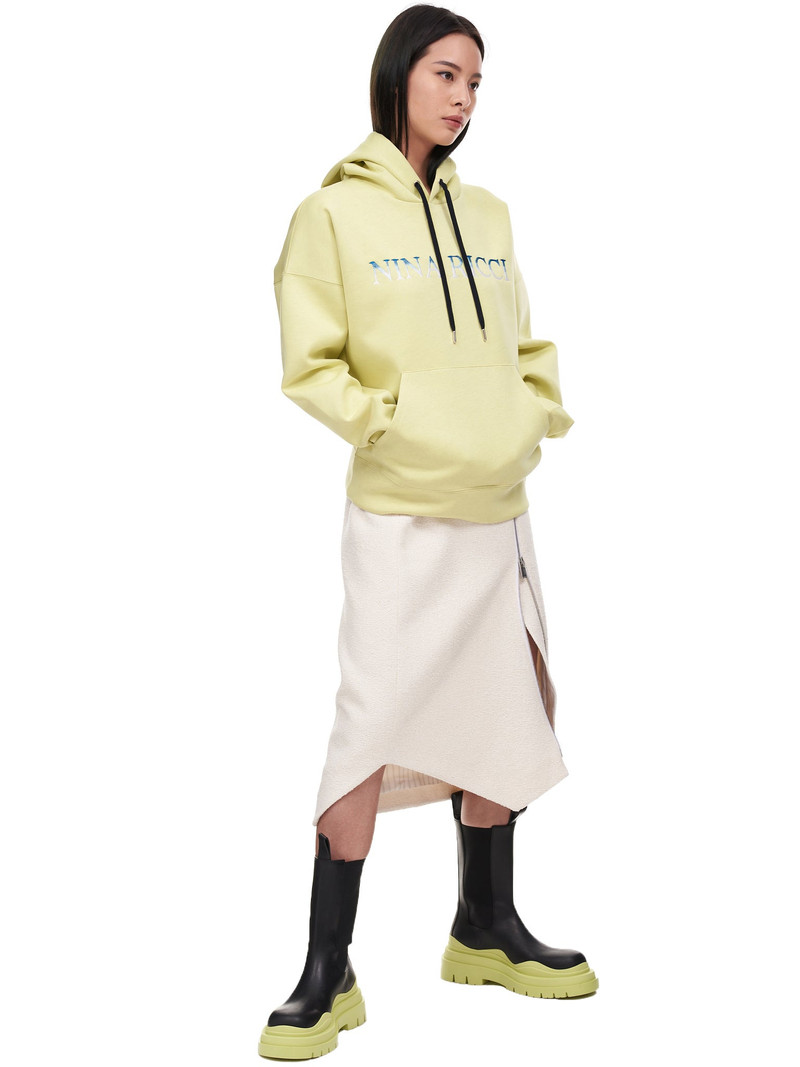 NINA RICCI Nina Ricci Hoodie outlook
