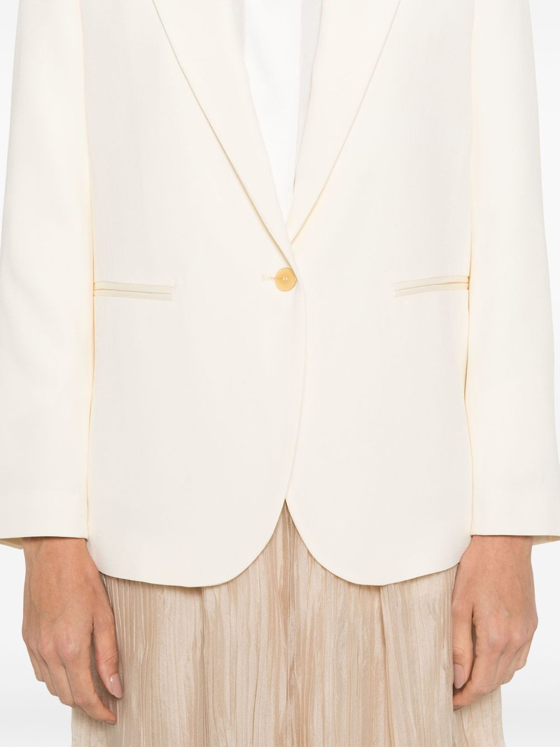 single-breasted blazer 5