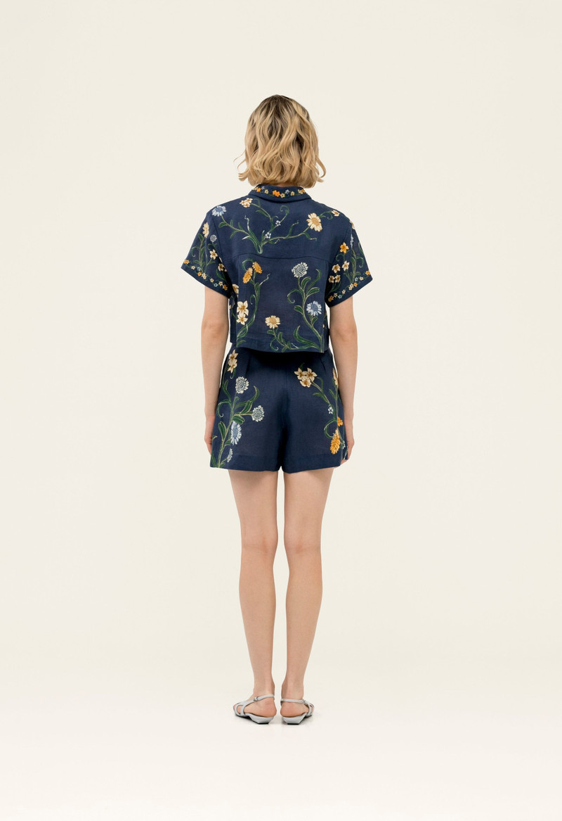 Maratea Laguna Shorts 6