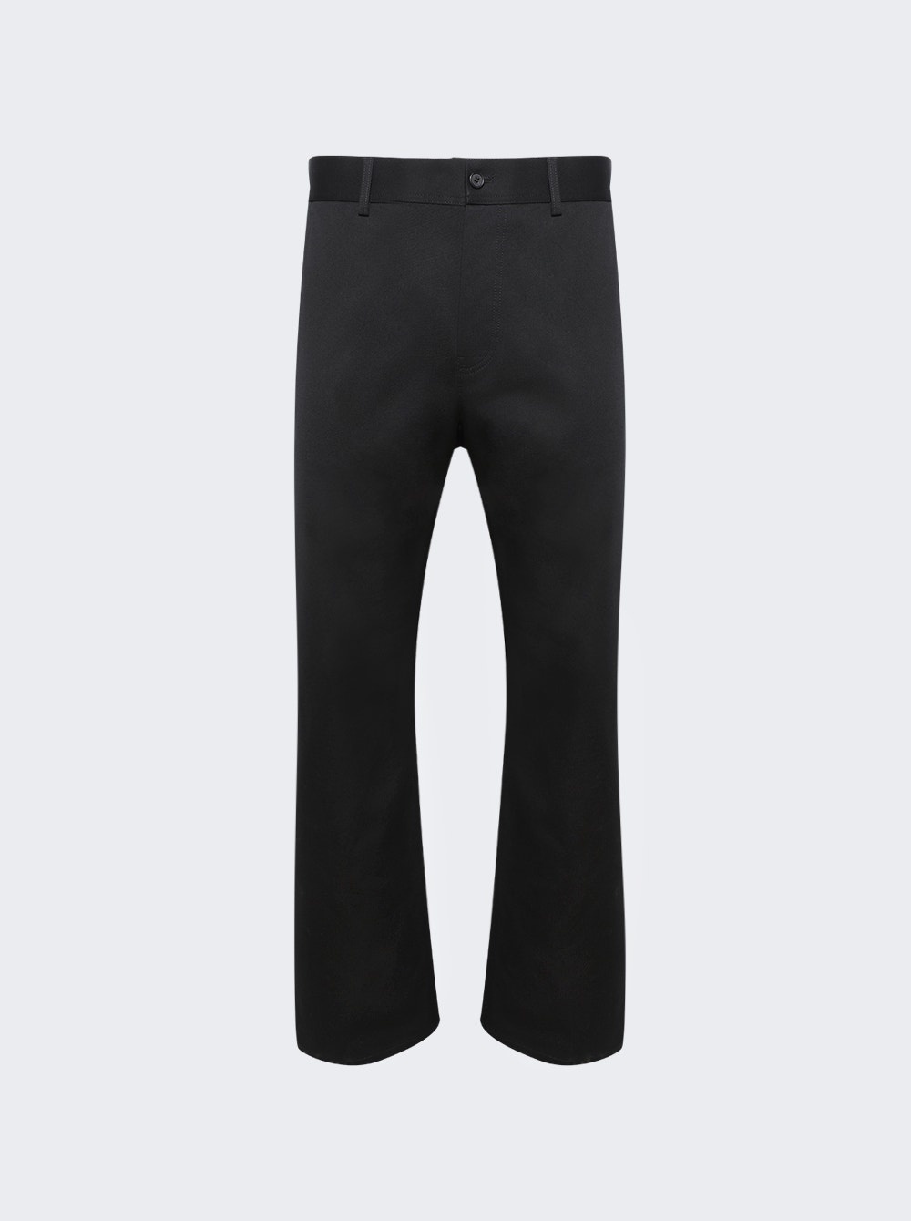 Trousers Black - 1