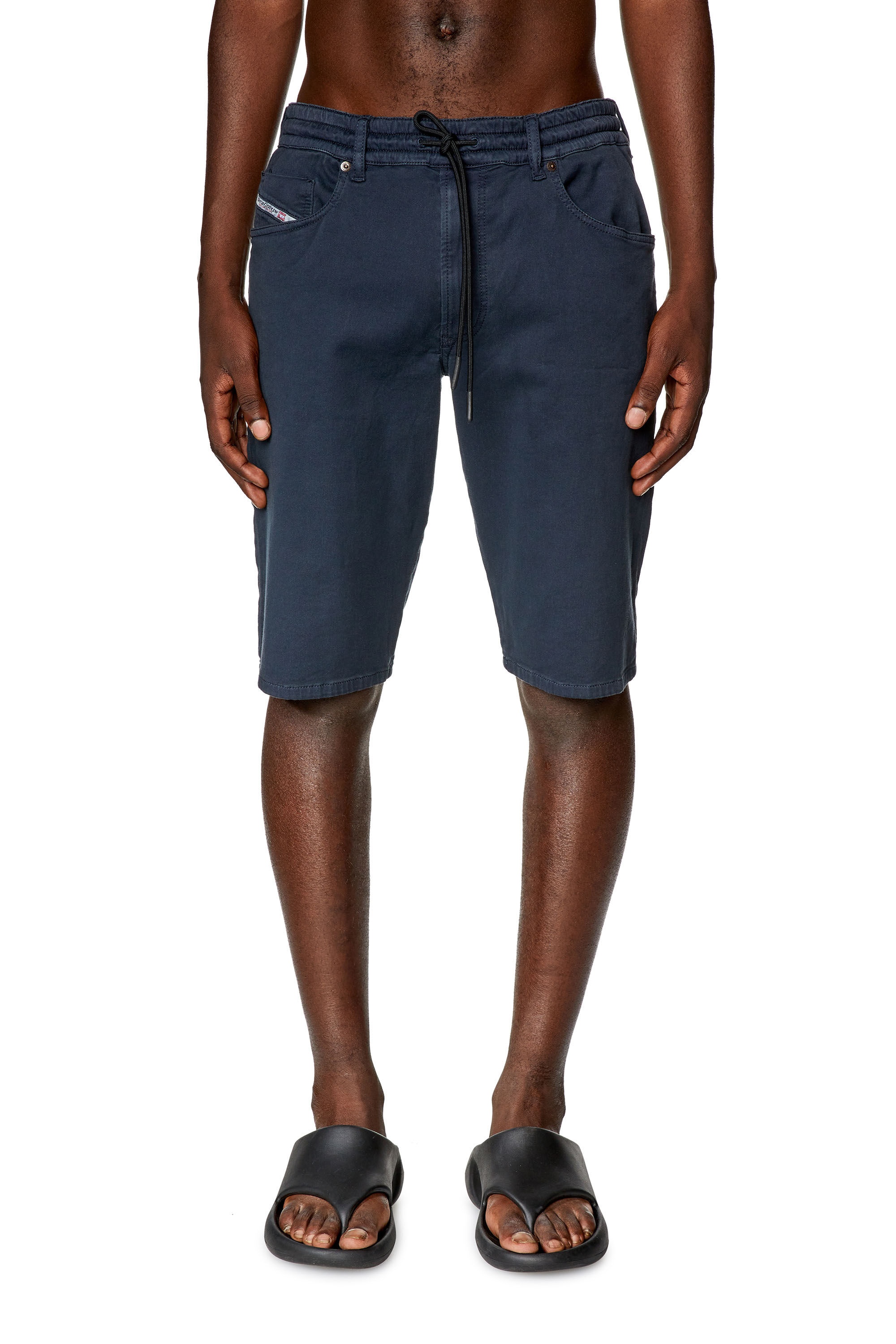 D-KROOLEY-SHORT JOGG - 3
