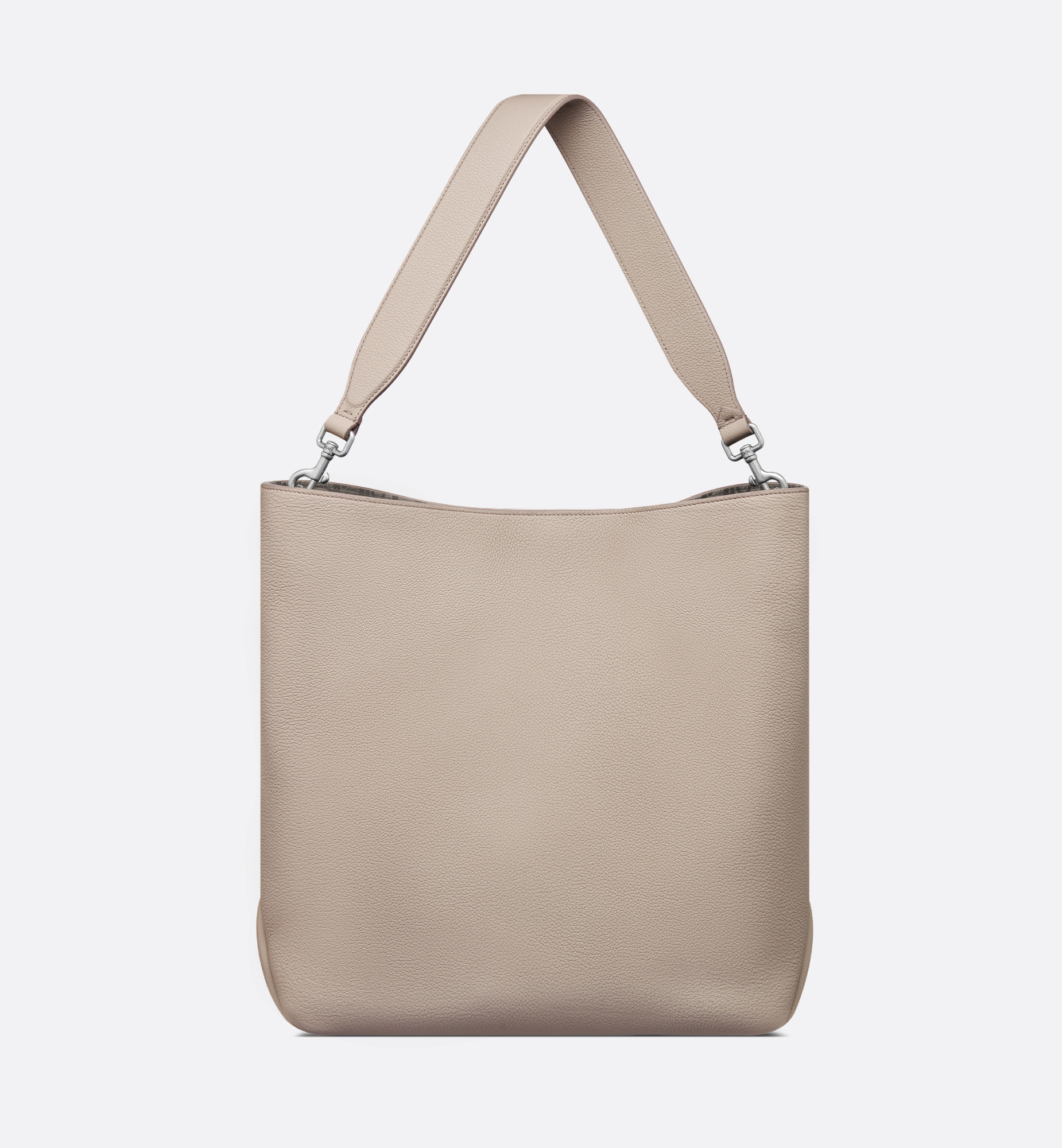 Dior Privé Vertical Hobo Bag - 2