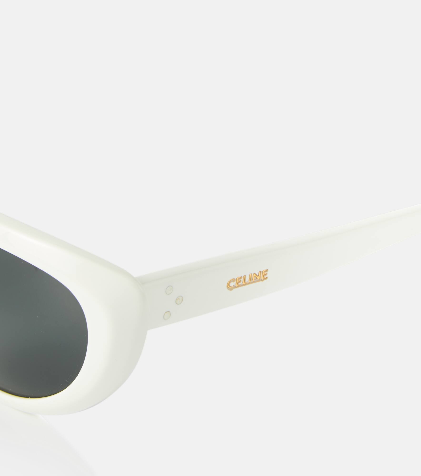 Cat-eye sunglasses - 2