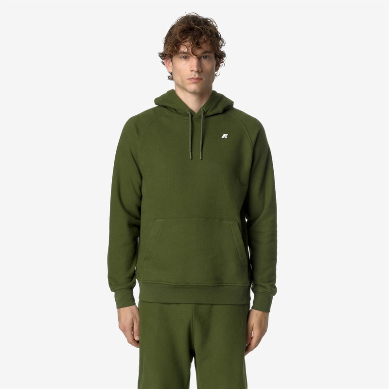 ALBAN HEAVY FLEECE 3