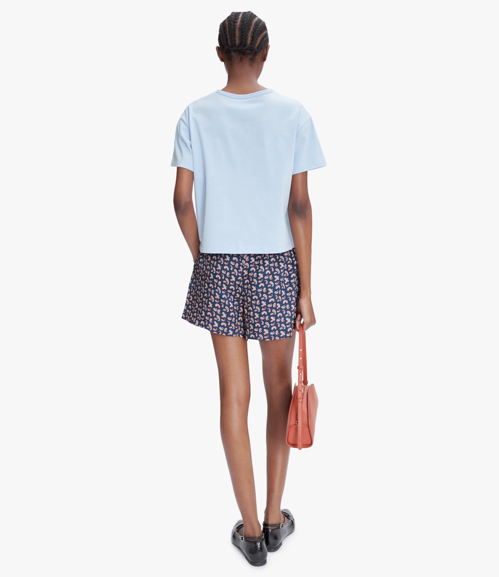 BOXY PETIT VPC T-SHIRT - 3