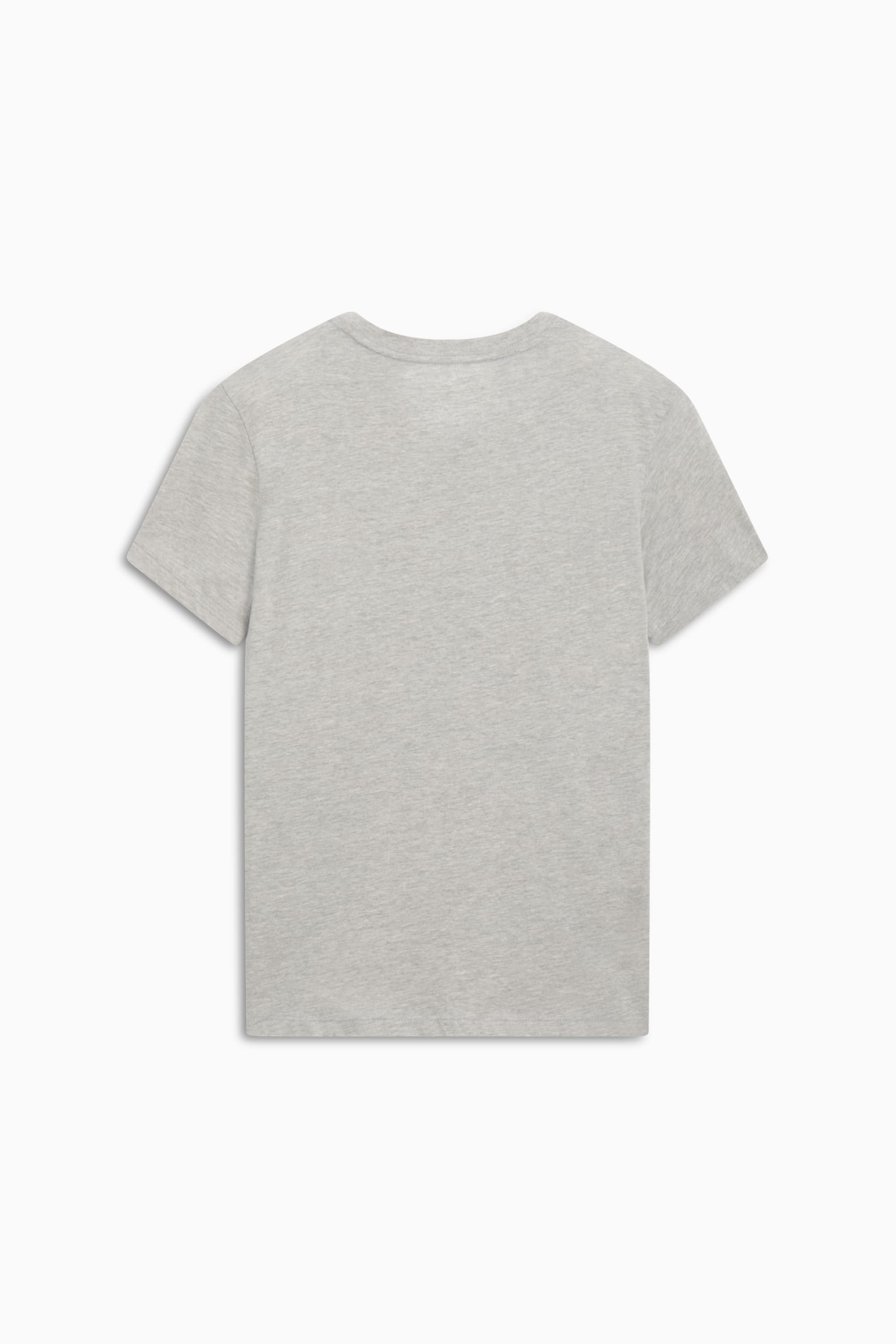 ESSENTIALS Small Logo Women's Tee - 2