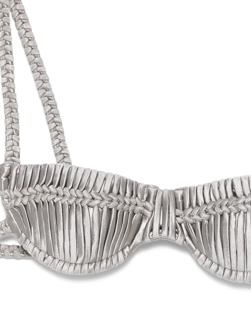 Hayrose bikini top 3
