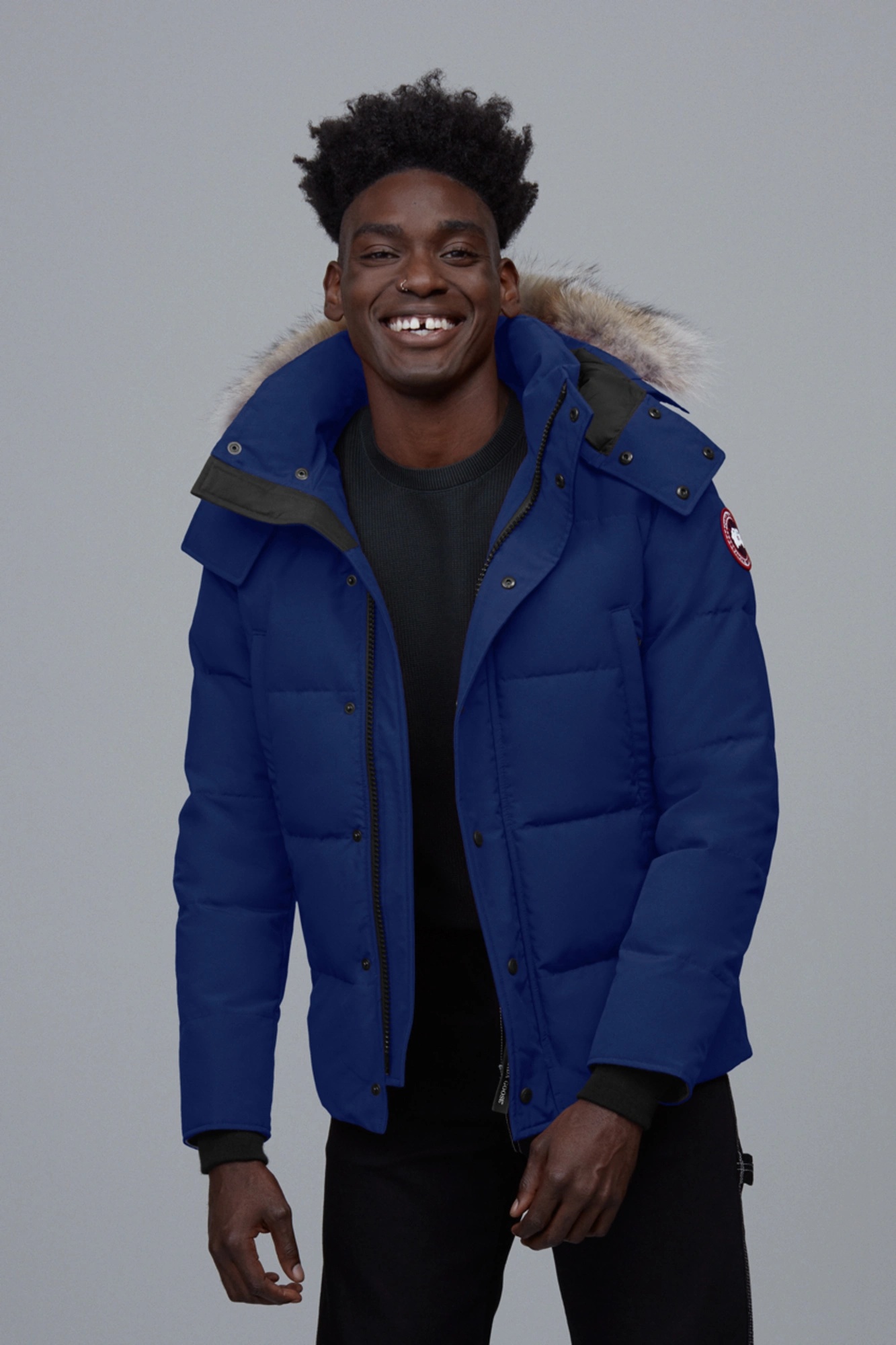 WYNDHAM PARKA - 3