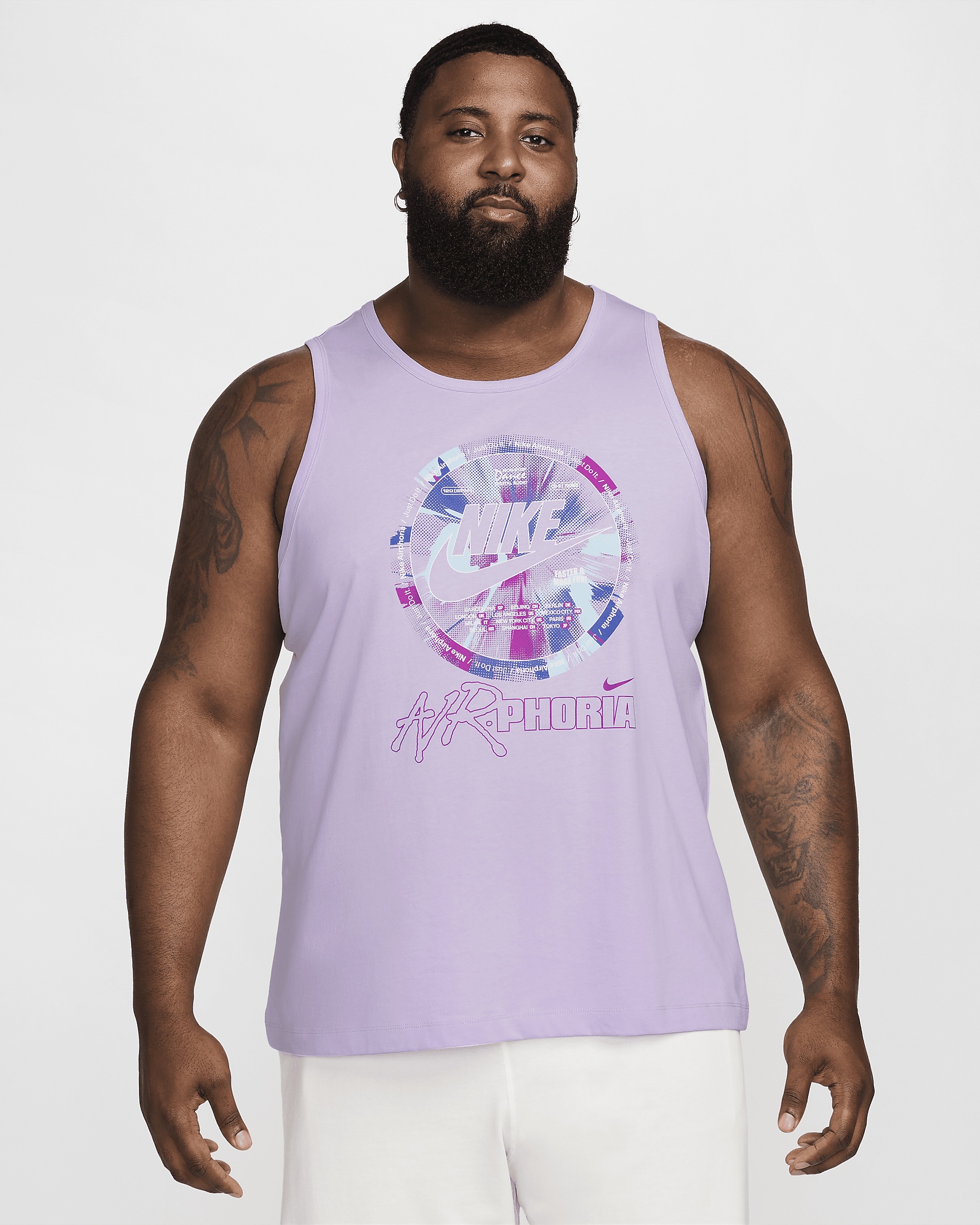 Nike Sportswear Men's Tank - 6