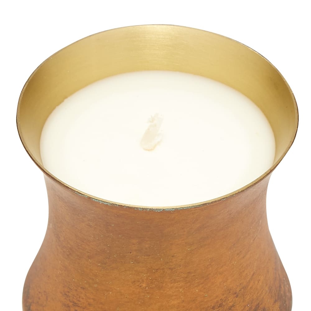 Tom Dixon Underground Travel Candle - 2