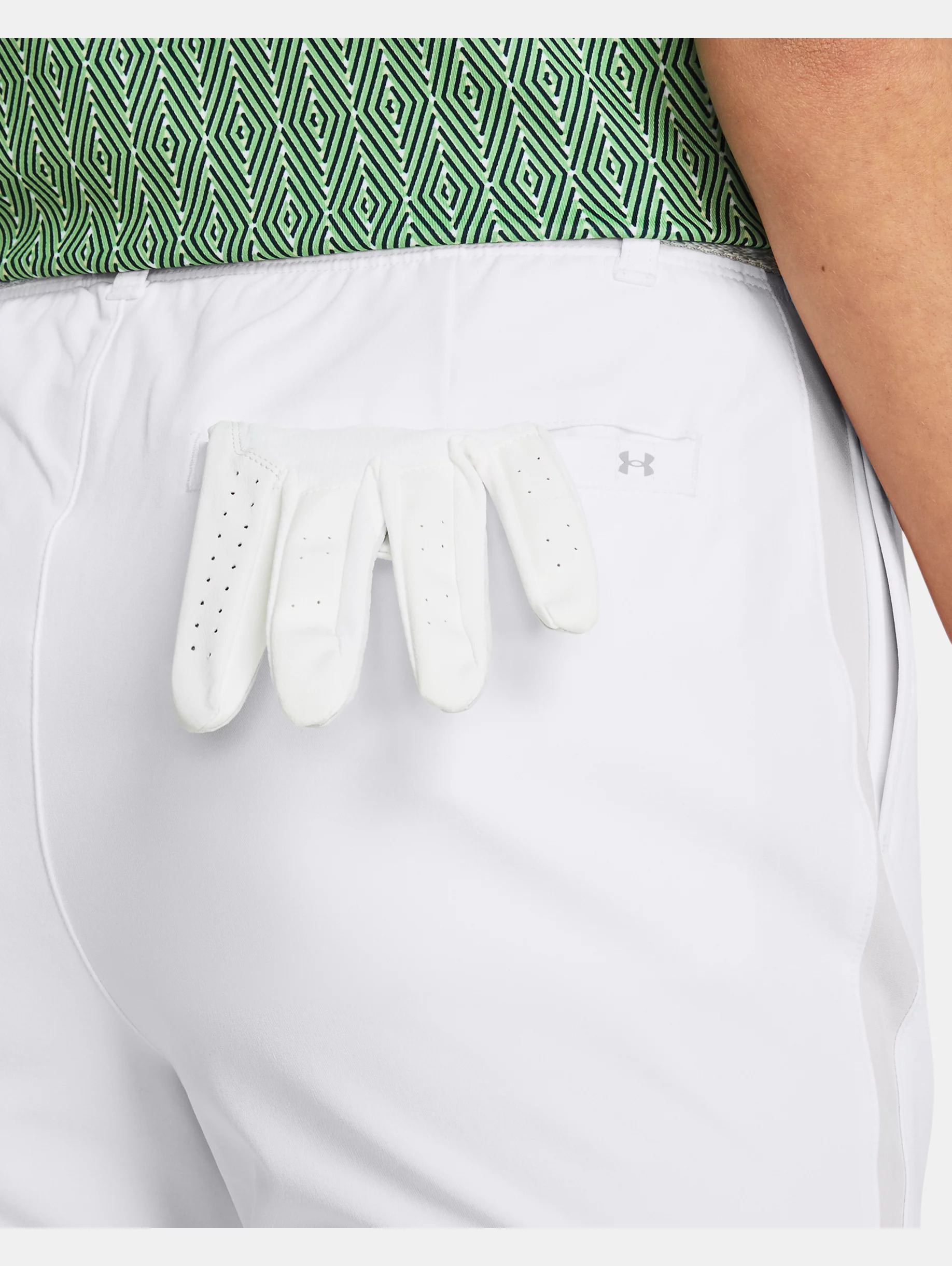 Women's UA Drive Pants - 6