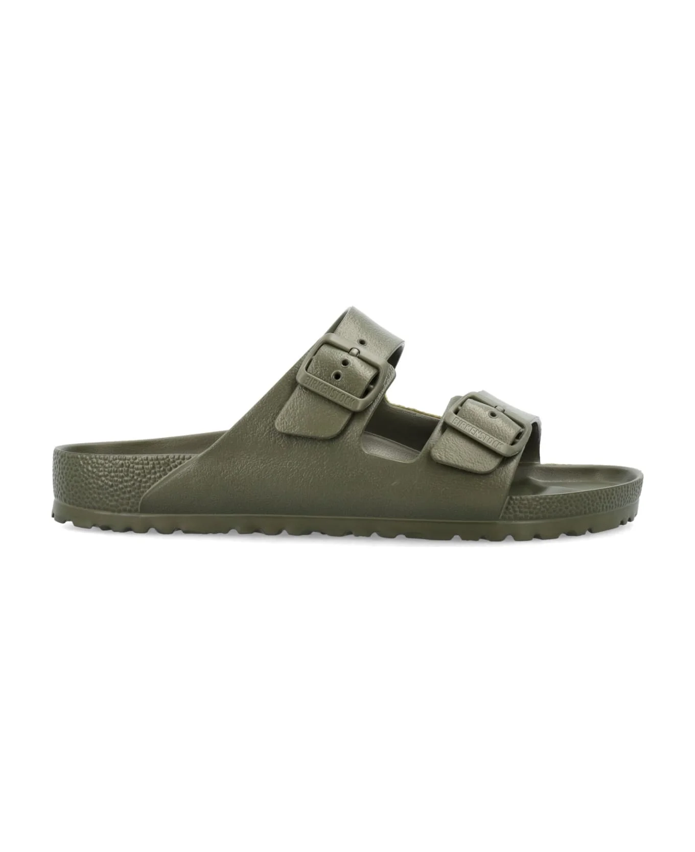 Birkenstock Eva Arizona Sandals Khaki - 1