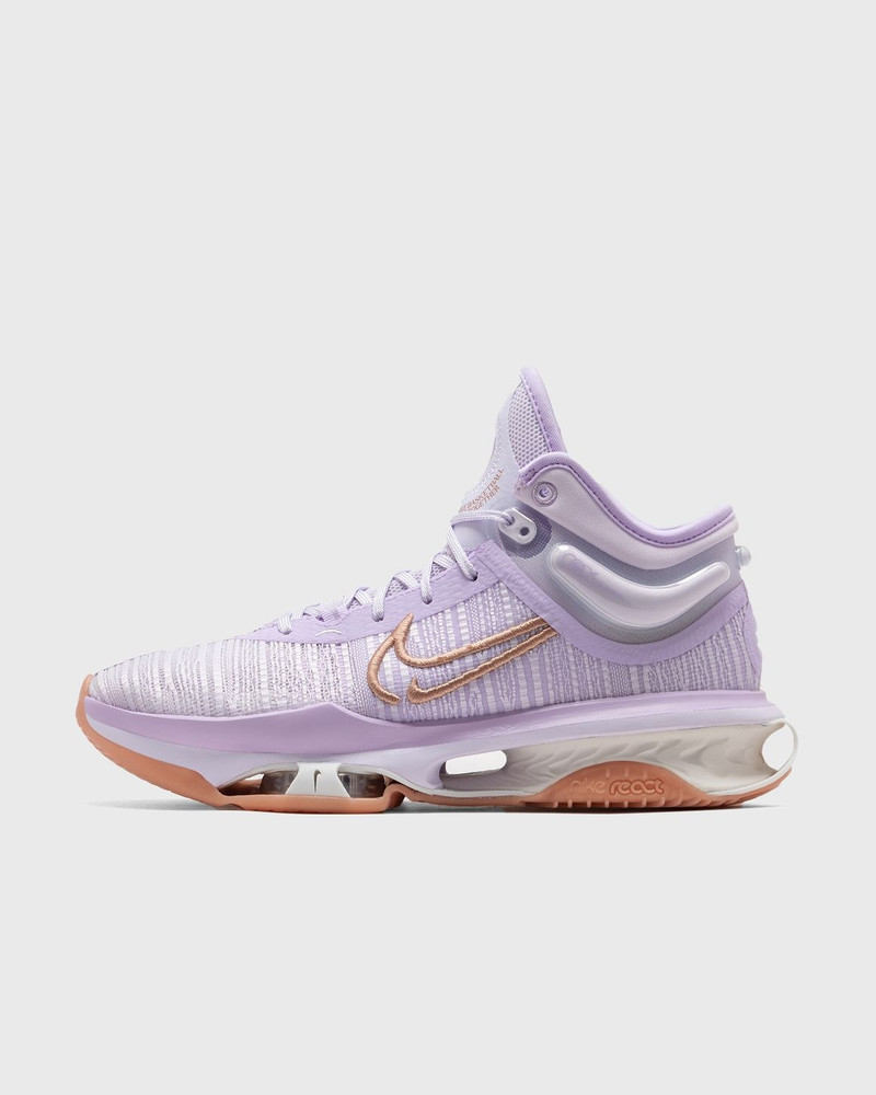 NIKE AIR ZOOM G.T. JUMP 2 - 1