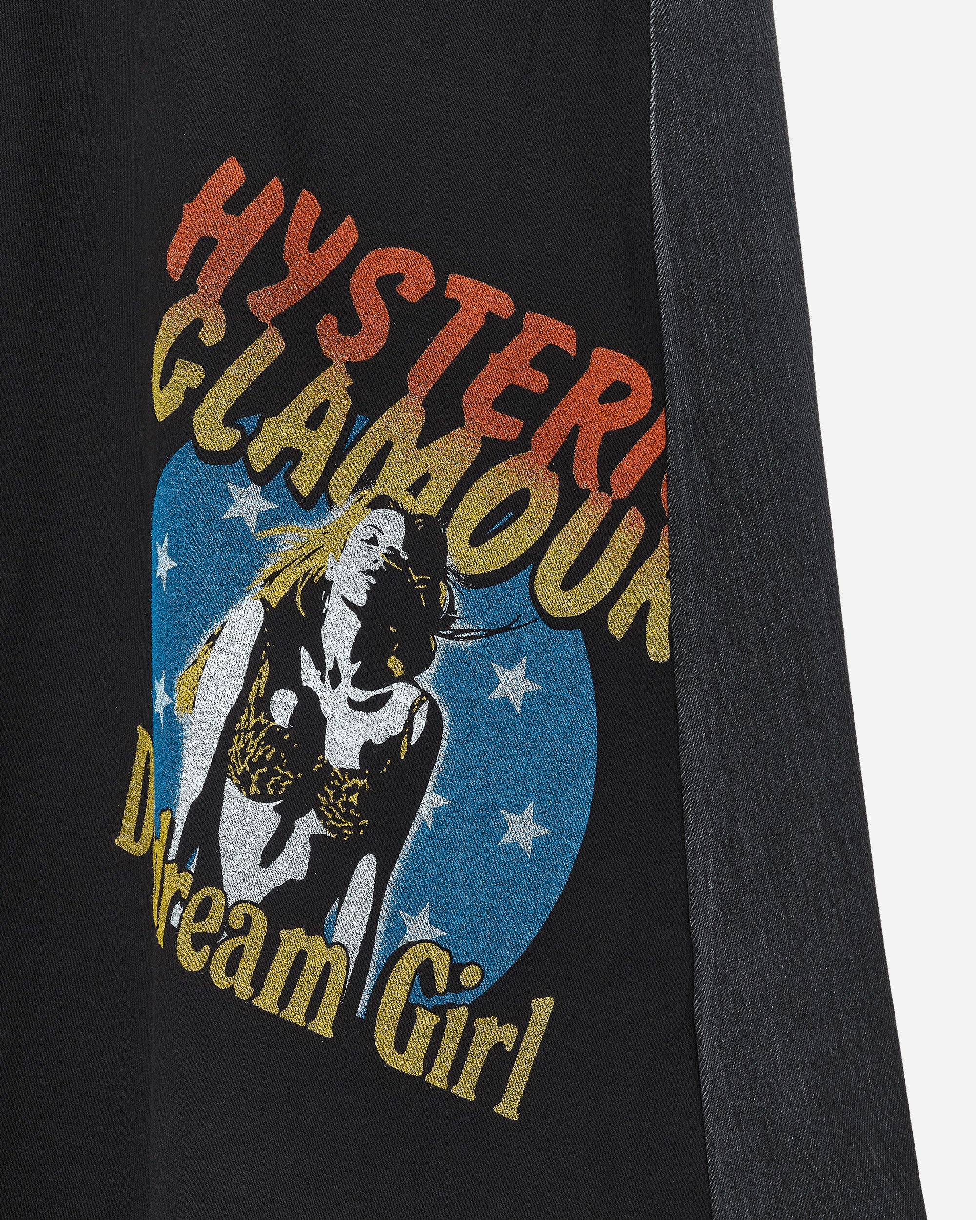 Daydream Girl Skirt Black - 5