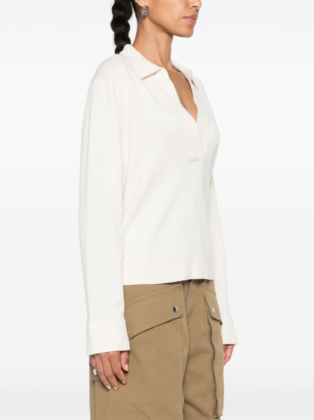 Bobbie sweater - 3