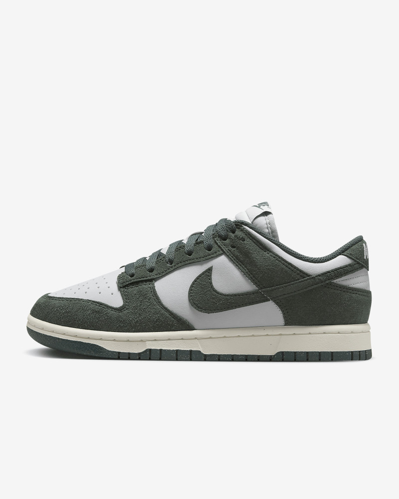 Nike Dunk 낮은 여자의 신발 - 1