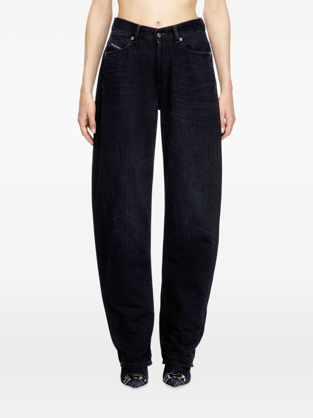 D-Ellz jeans - 3