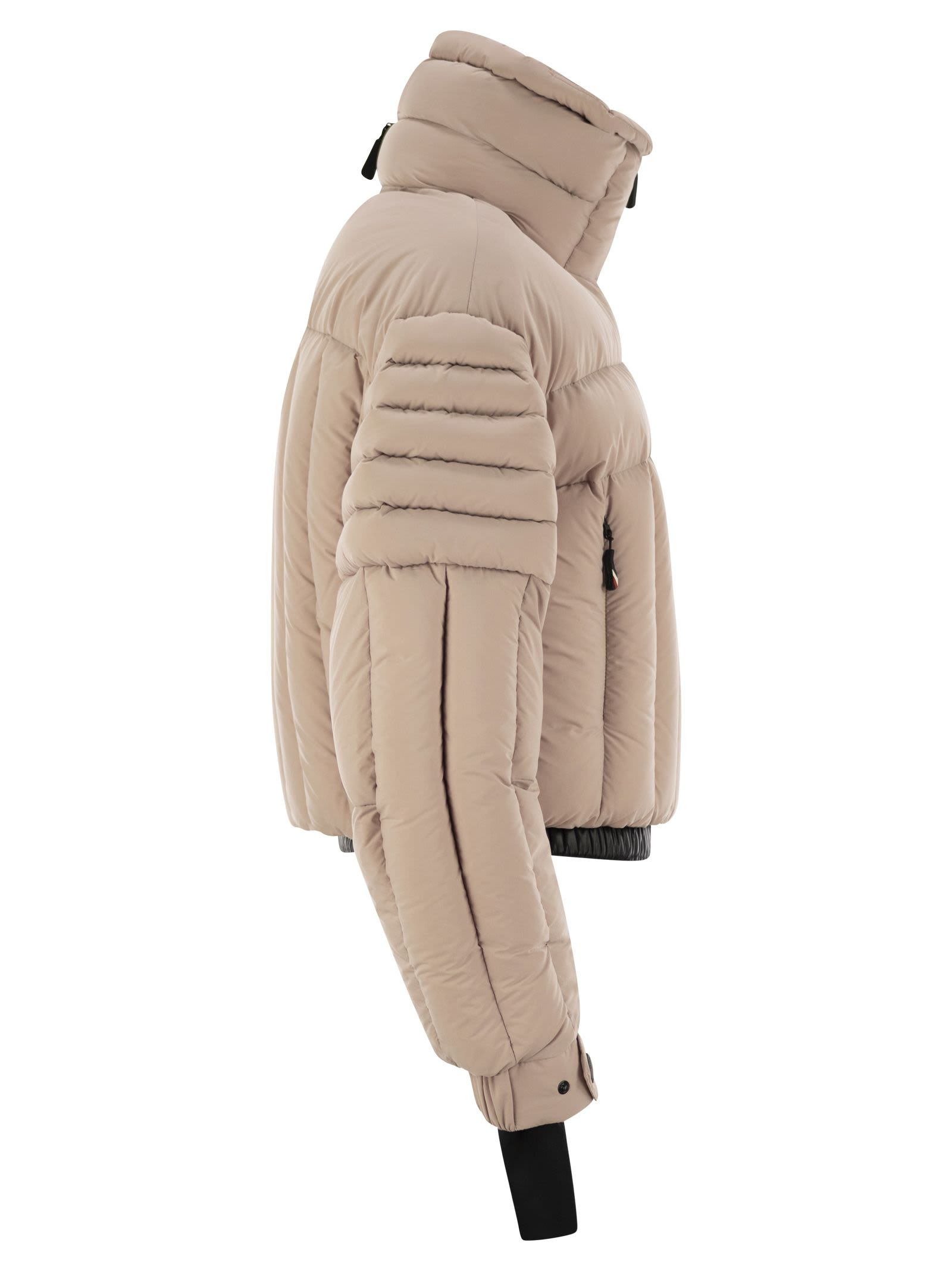 Moncler Grenoble Women Flims - Ski Down Jacket - 3