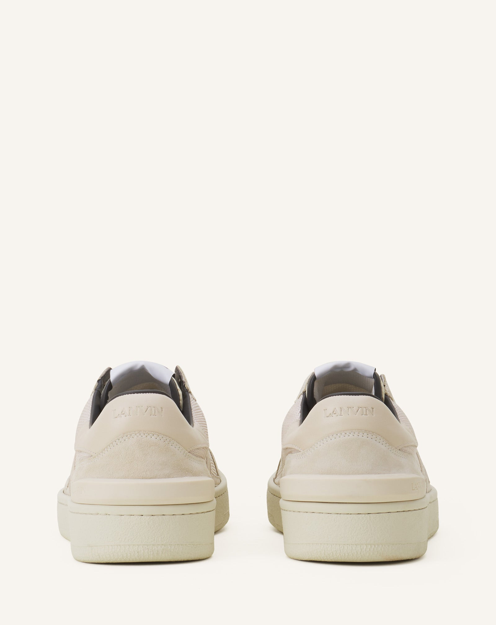 CLAY MESH SNEAKERS - 3