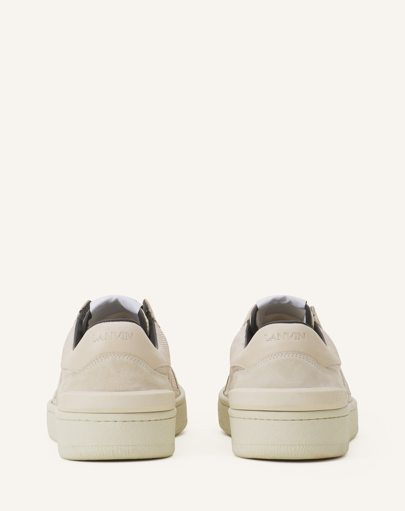 CLAY MESH SNEAKERS 3