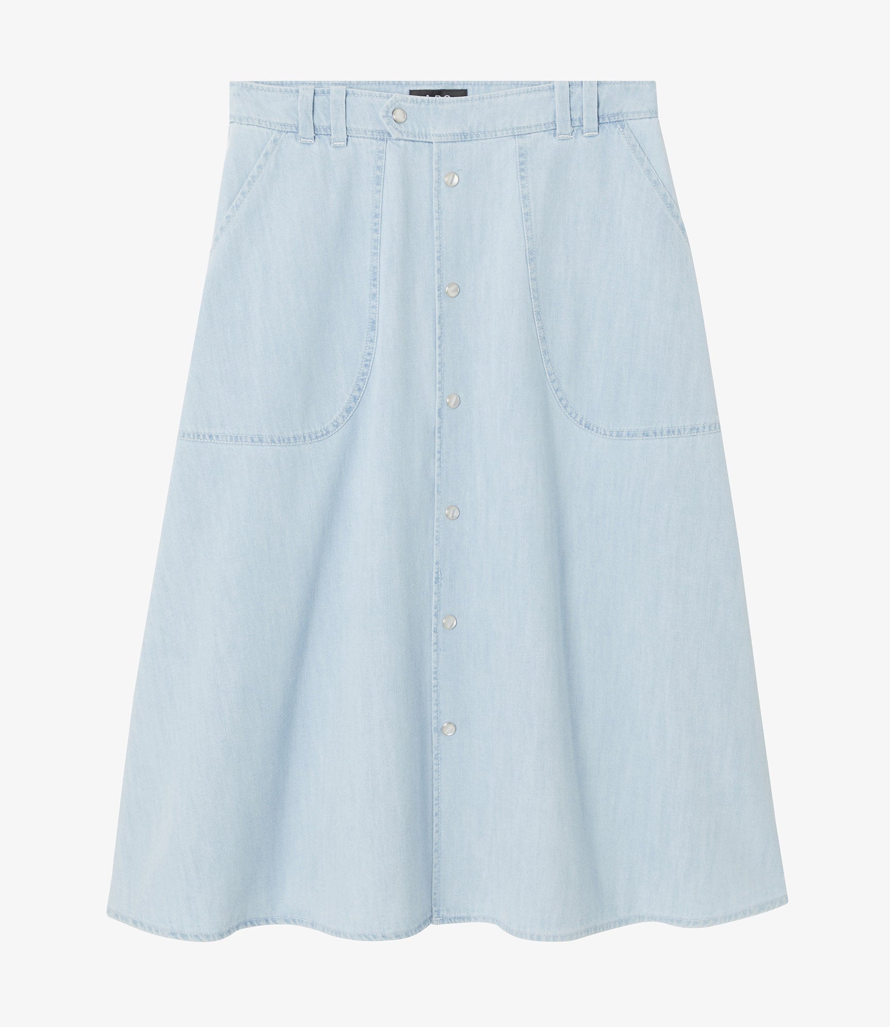 JAMIE SKIRT - 1