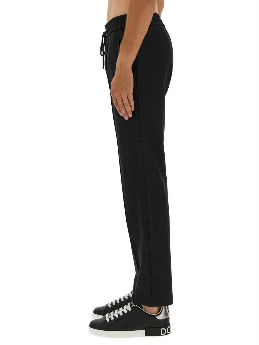 Dolce & Gabbana Men Jogging Pants - 4