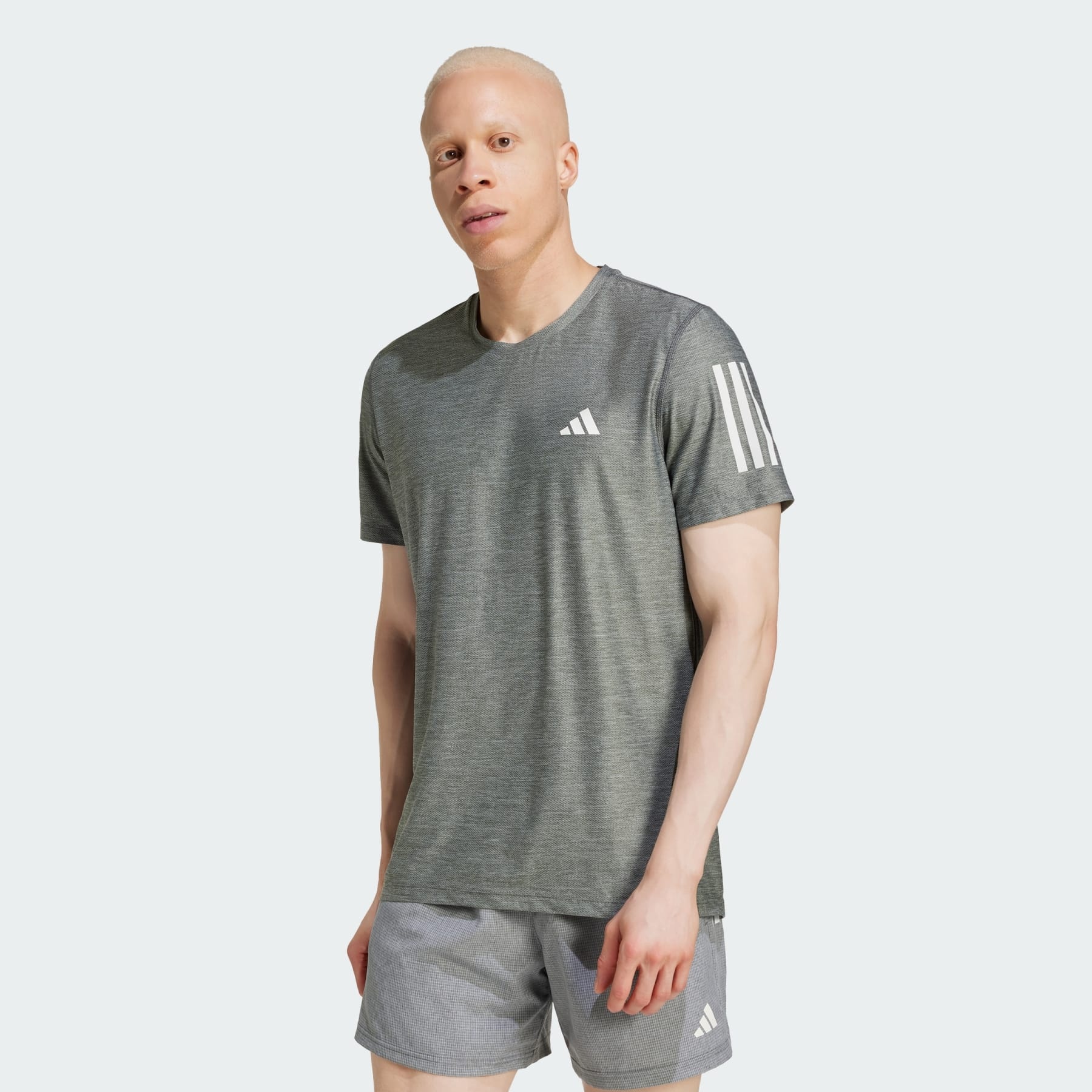 Own the Run Tee - 2
