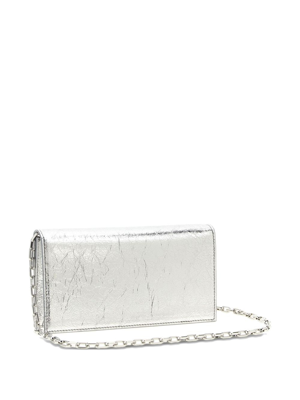 Loubi54 clutch bag - 2