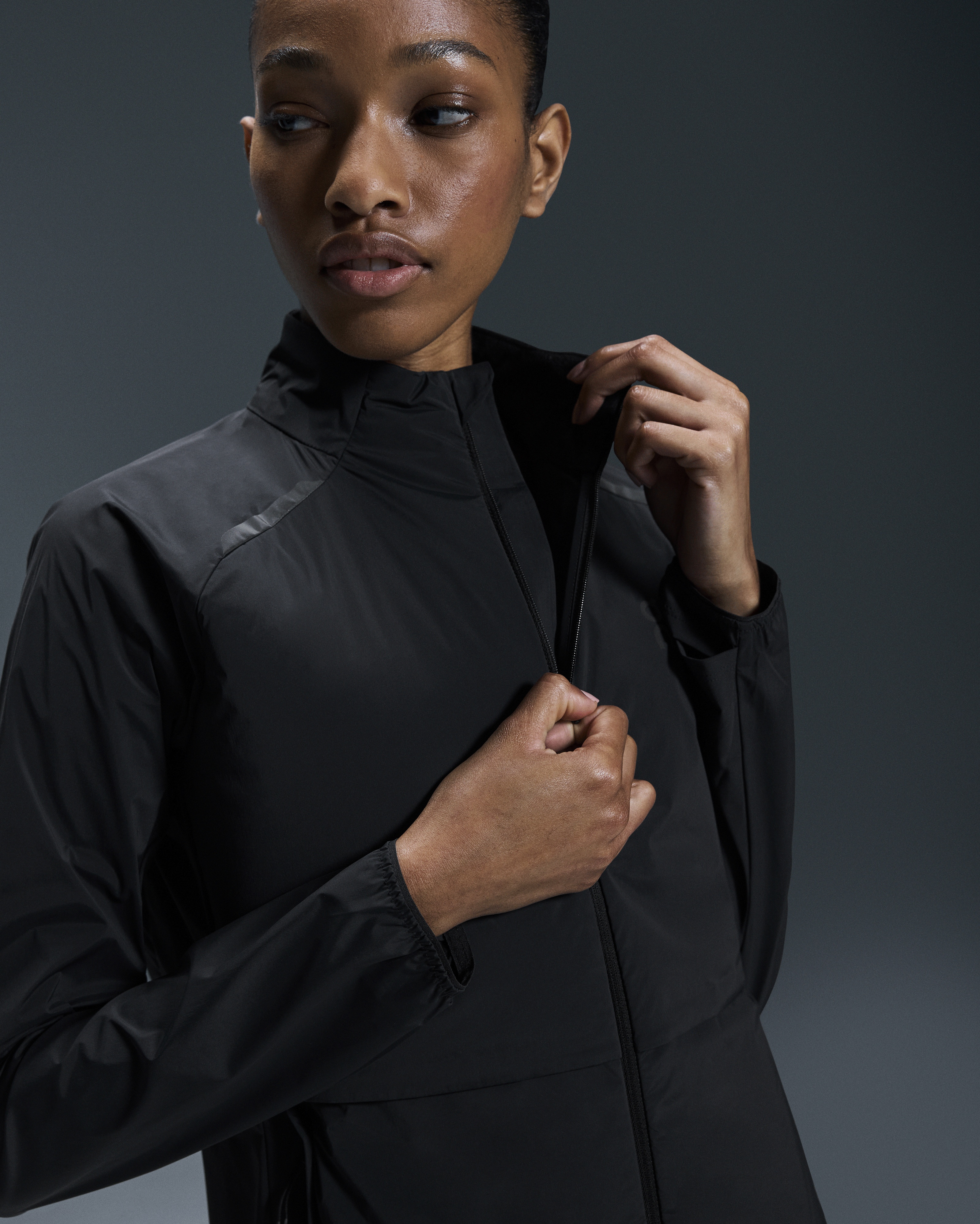 Weather Jacket Insulated - 4