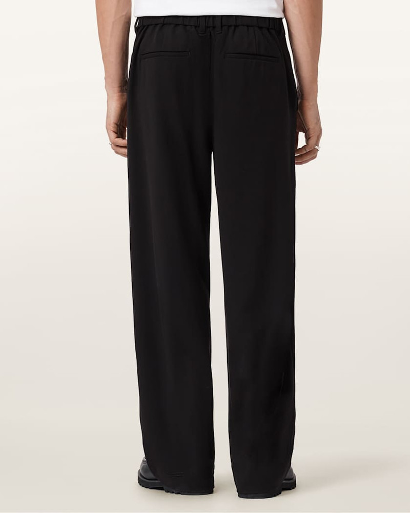 HALLA WIDE LEG PANTS 6