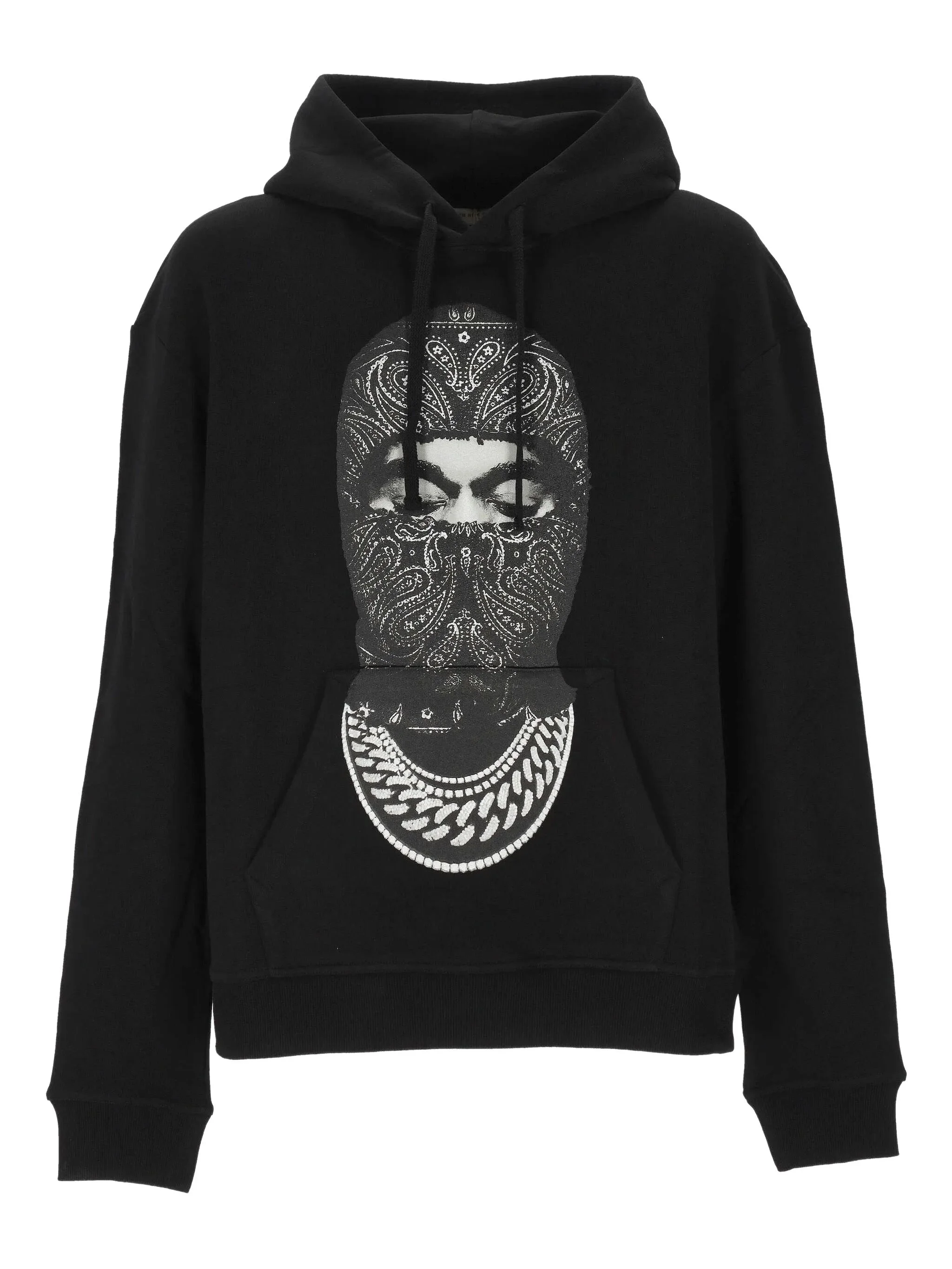 Ih Nom Uh Nit Graphic-print Hoodie - 1