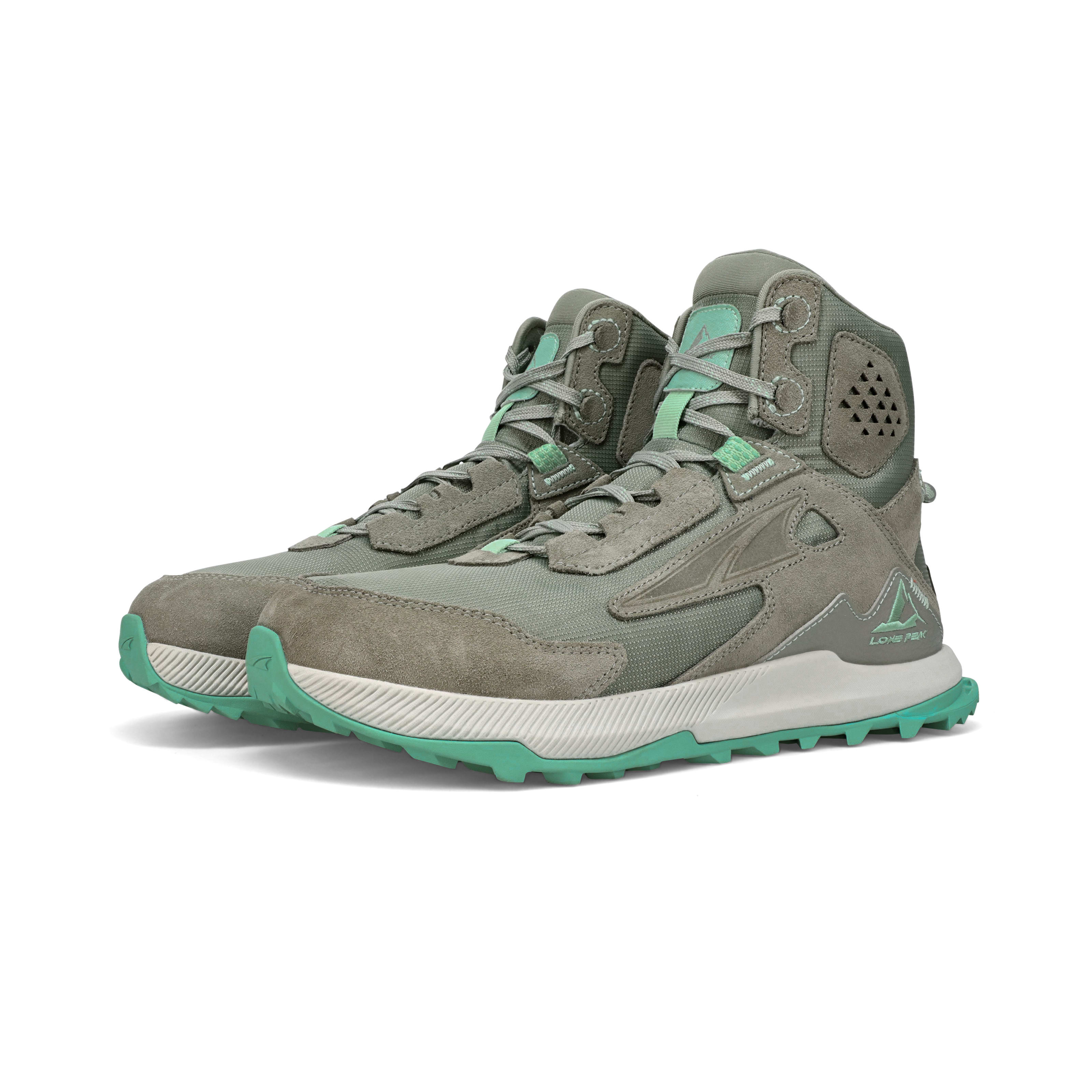Women's Lone Peak Hiker 2 - 5