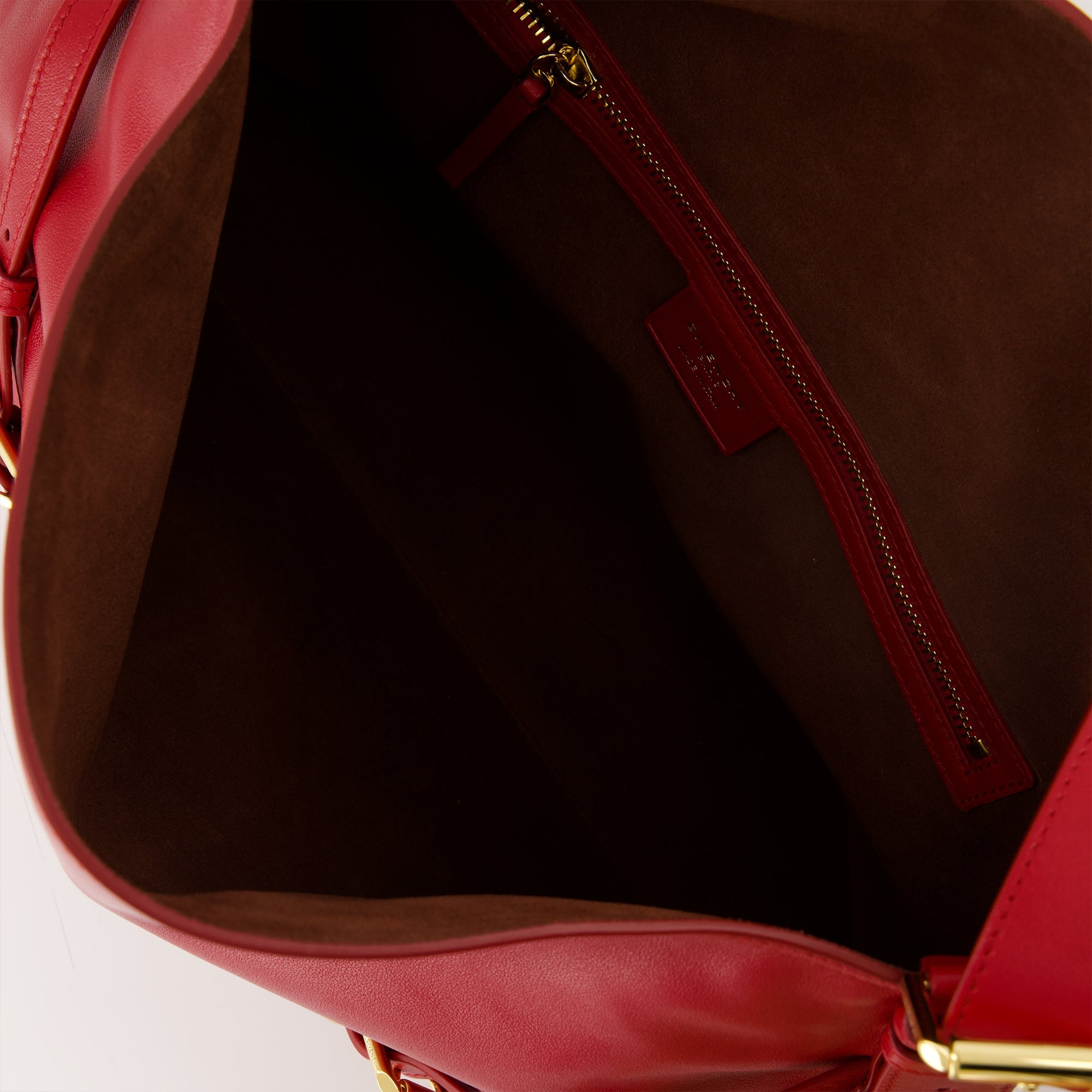 Sac Voyou Medium - 4