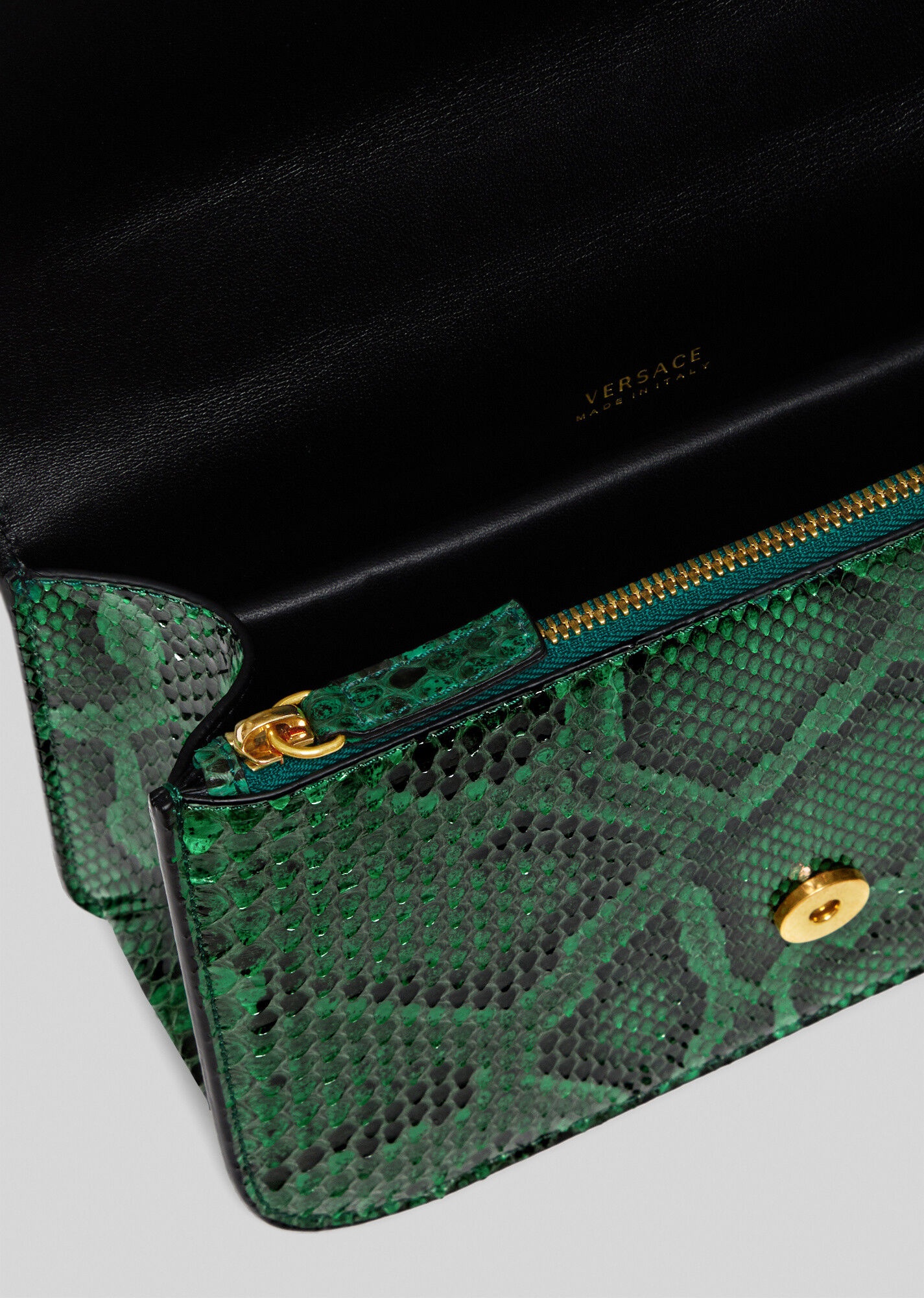 Virtus Python Shoulder Bag - 6