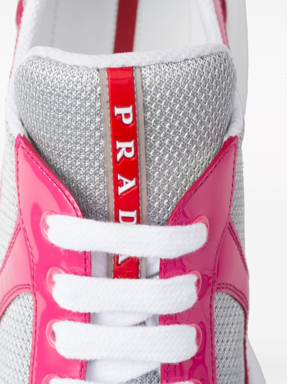 America's Cup panelled sneakers - 6
