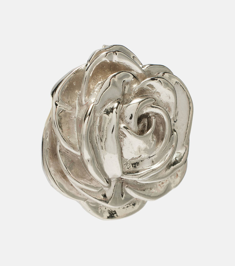 MAGDA BUTRYM Rose earrings outlook