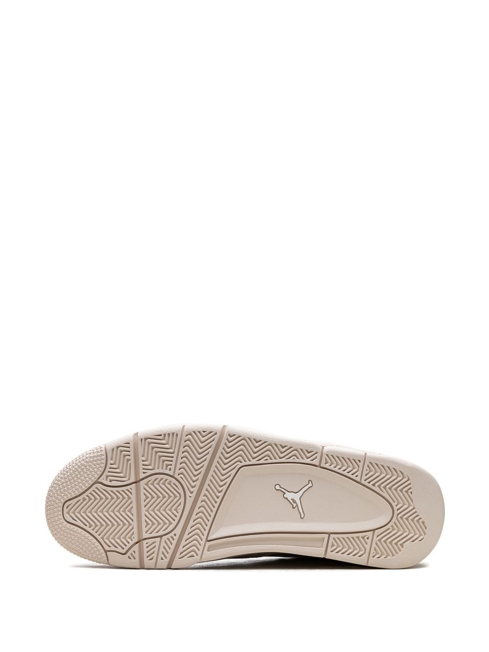 Air Jordan 4RM "Legend Light Brown" sneakers - 4