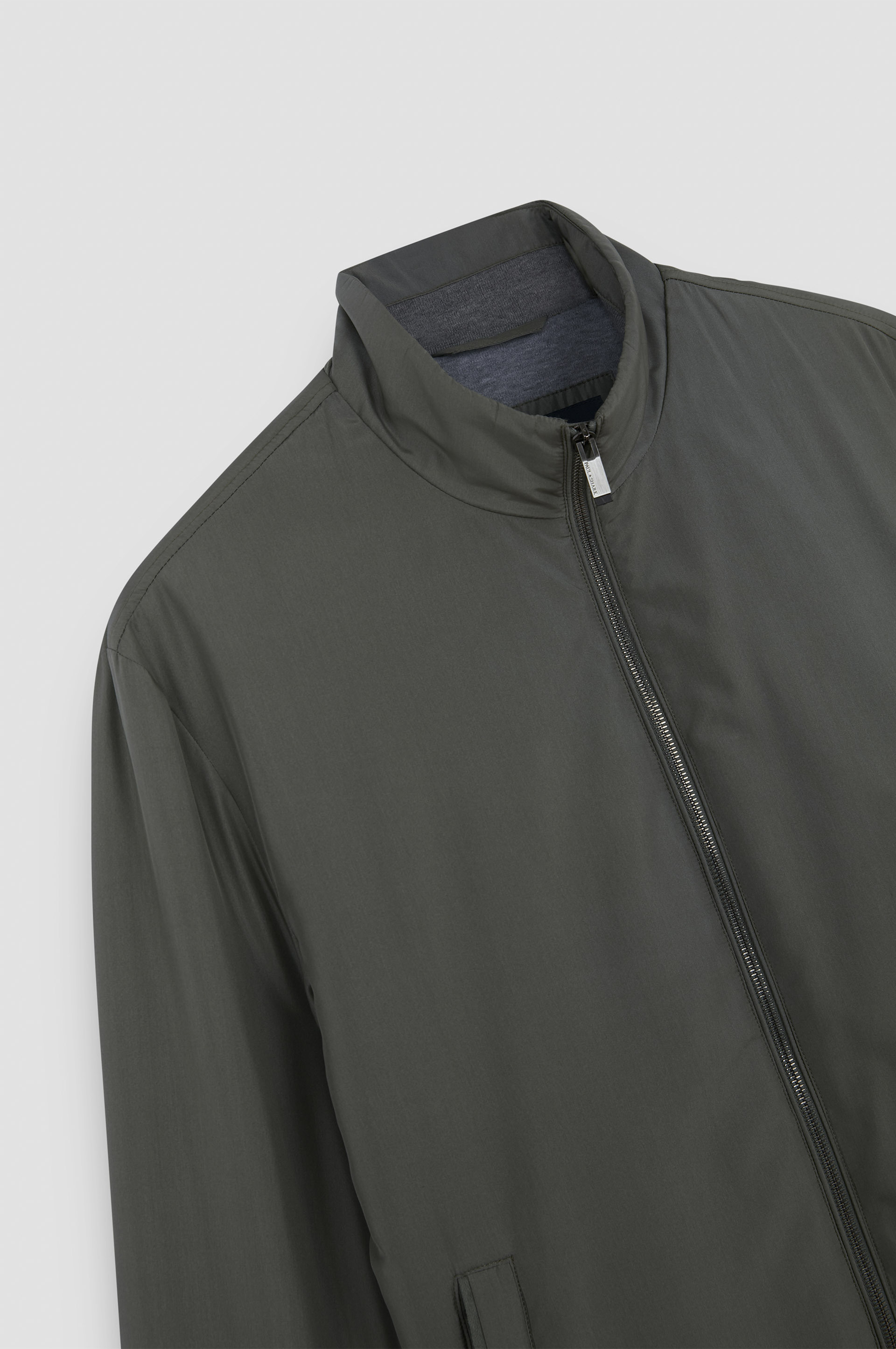 TYPHOON® SILK JACKET - 5