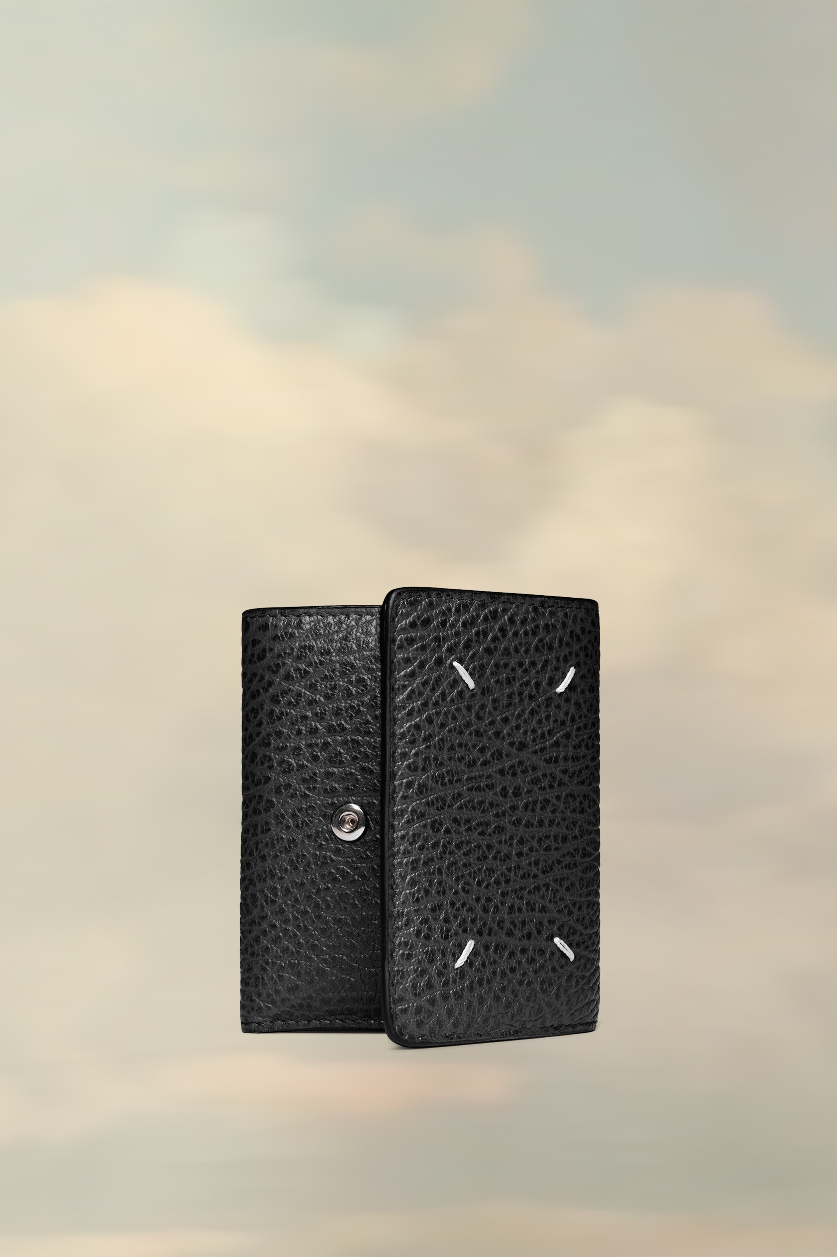 Maison Margiela Four stitches wallet | REVERSIBLE
