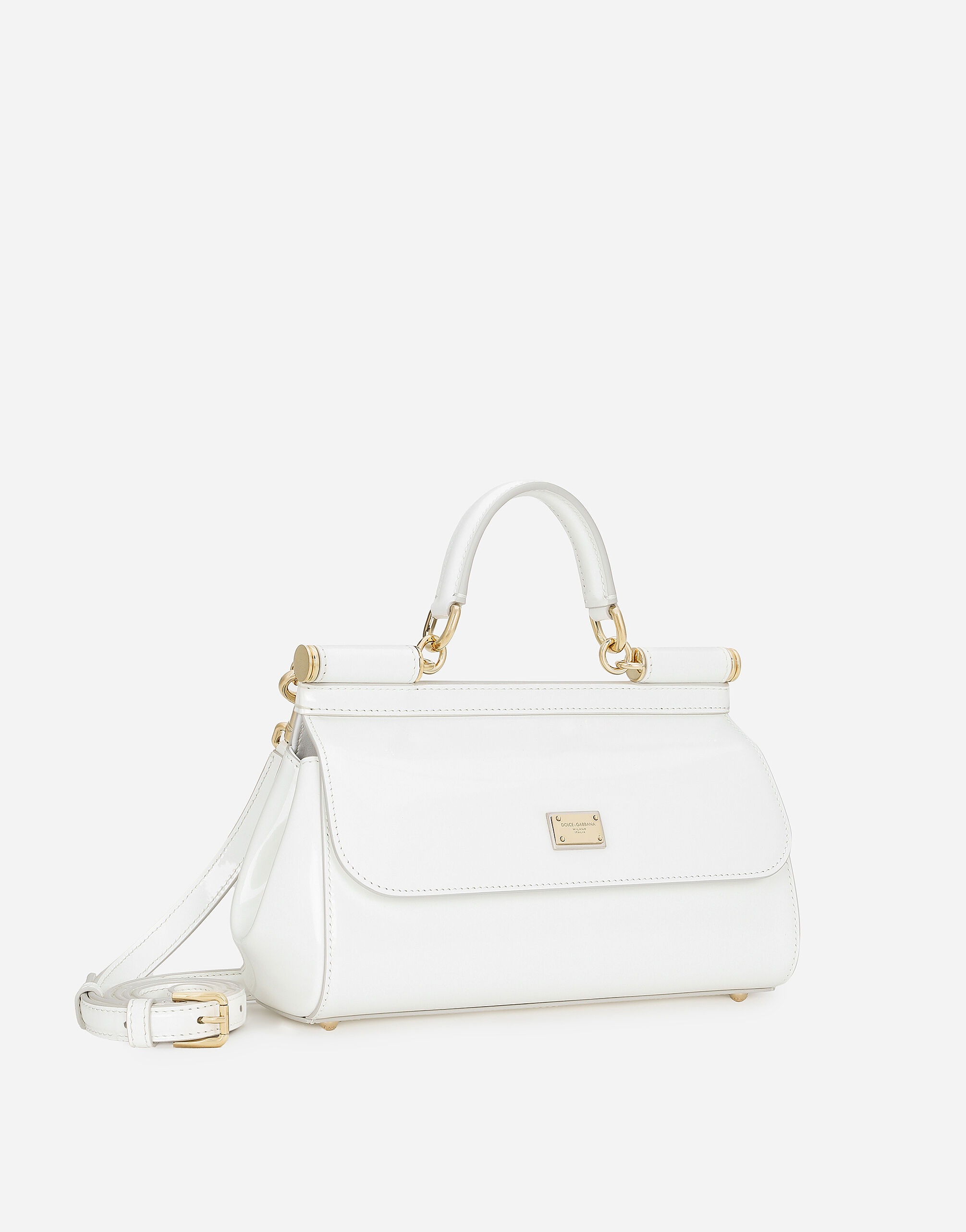 Elongated Sicily handbag - 3